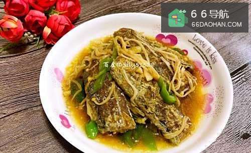 怎么做带鱼更好吃