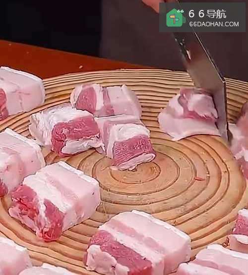 原神的红烧肉闷蛋做法挺好吃