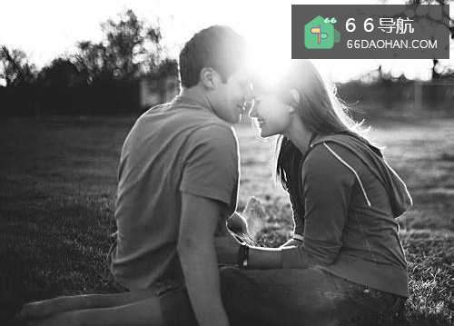 恋爱中的相处之道