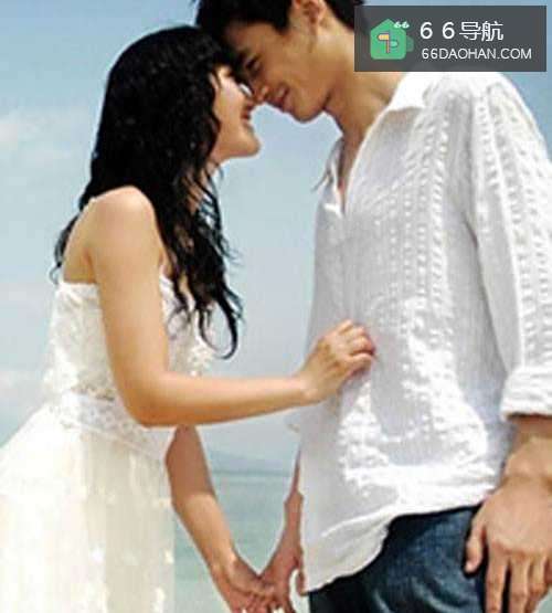 恋爱时姑娘的十个误区,请注意。