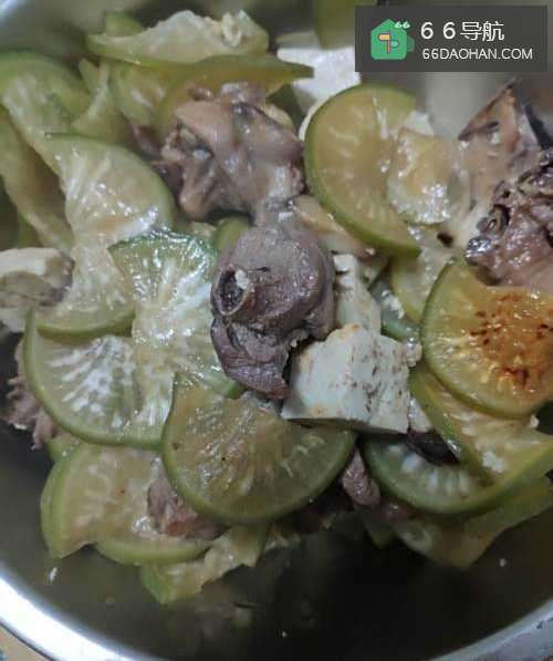 家常菜萝卜炖鸡肉怎么样做