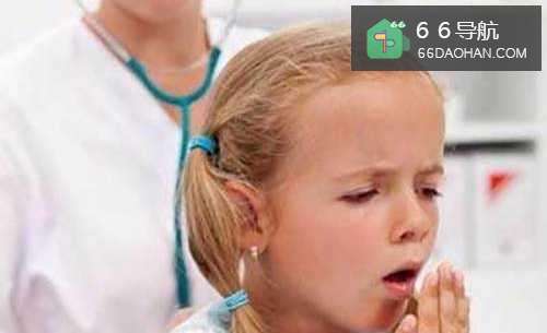 孩子干咳二个月了该怎么做