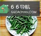 增加食欲家常菜回锅肉