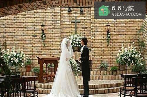 婚姻不是两个人的事——婚姻殿堂