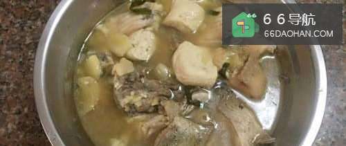 草鱼炖豆腐如何做?