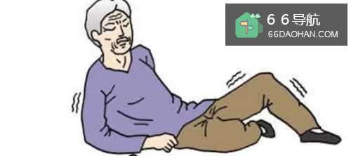 遇到跌倒的老人怎么样处理