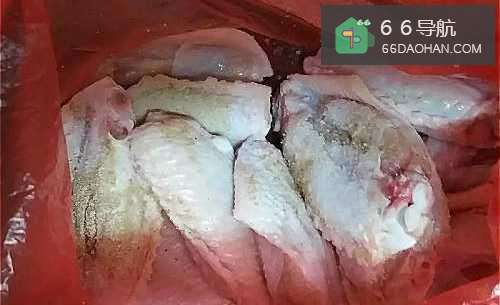 怎样处理出家常菜系列之青椒炒鸡翅