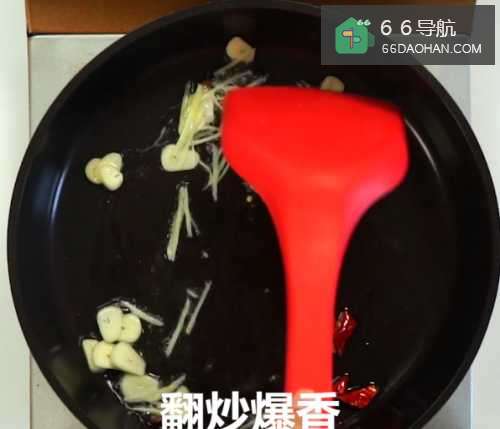 手撕包菜怎么样做