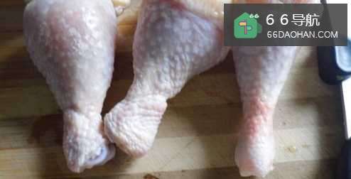 超简单 秒学如何处理“八不靠”宫保鸡丁