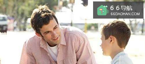 与孩子沟通的有效思路