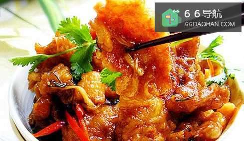 全国各地最具名的小吃有何种?