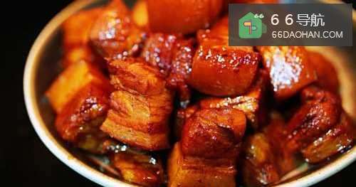 秘制红烧肉的做法