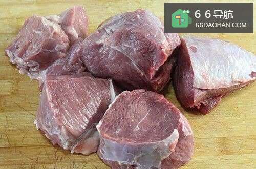 家常【凉拌麻辣牛肉】简单做法