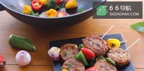 香煎猪肉扒的做法步骤是怎么的？三分钟包你学会