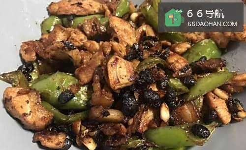 青椒炒肉最简单的做法