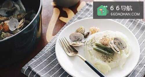 简单易学的鲜虾炖时蔬的家常做法