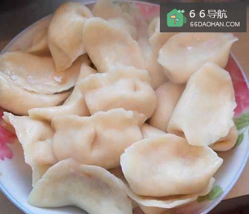一岁八个月宝宝饺子做法