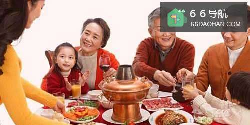 过节聚会时孩子应该怎么样做