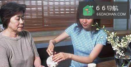 新媳妇怎么样了解婆婆的心思