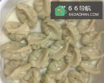 猪肉白菜蘑菇饺子如何办?新颖好吃家常做法介绍