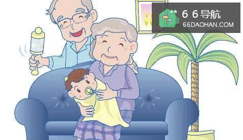 疝气对老人的危害?