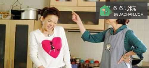 儿媳妇怎么样与婆婆搞好关系?