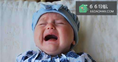 当孩子大哭时不想理他们该怎么做