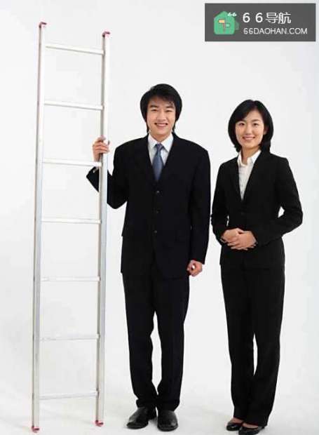 职场男女语言艺术