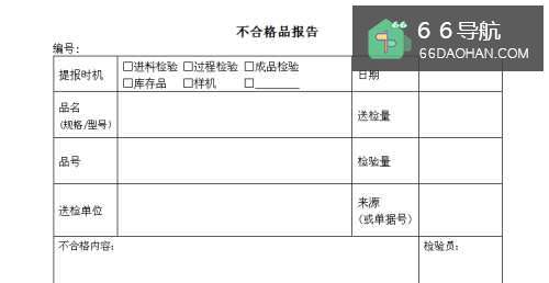 产品质量《不合格评审提示》首要包括何种内容
