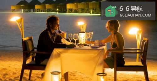 和心仪男孩子第一次约会的小秘诀!让他瞬间迷上你