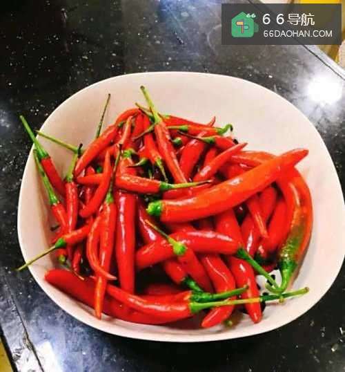 家庭版辣椒酱的做法
