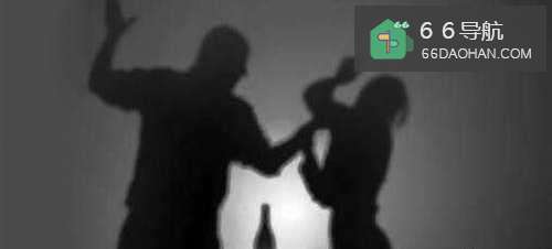 伴侣有暴力倾向该怎么做