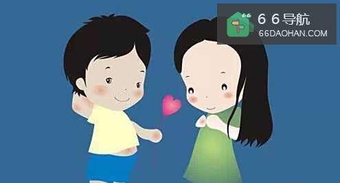 怎么委婉拒绝男孩表白?