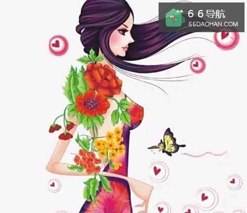 教你看懂猜懂女人心