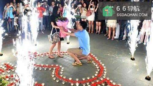 求婚要做啥准备,向女友求婚准备