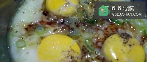 如何做好吃的蒸鸡蛋