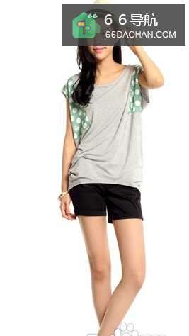 7款清爽夏季职场服饰