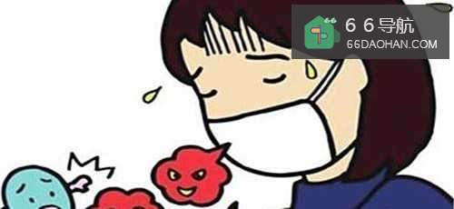 女朋友感冒该怎样做