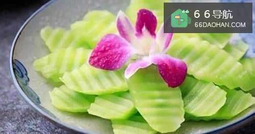 莴笋都有何种好吃的做法?