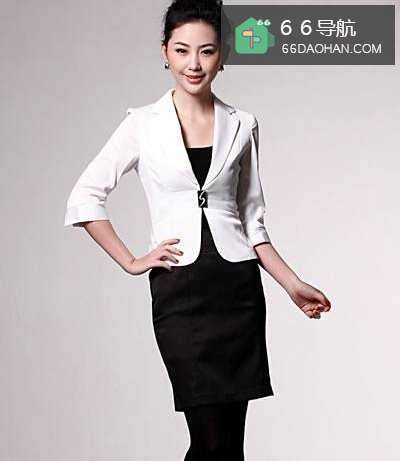 5种职场玩家的制胜色。职场达人。