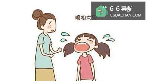 如何用熊孩子相处？经常闹情绪的孩子如何管教？