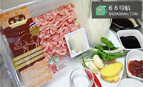 如何办出家常菜系列之蚂蚁上树