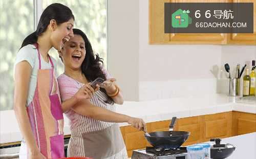 母亲节时候如何和妈妈一起庆祝?