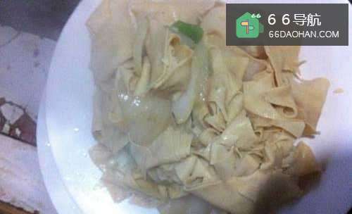 洋葱炒干豆腐~~~