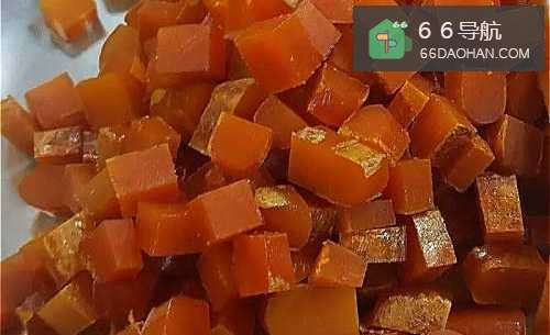 怎样办乌鱼子炒饭