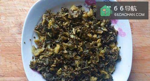 雪菜炒毛豆,南方人的亲爱,简单好做超级下饭。