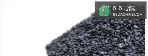 头发白吃啥好 六种食物帮助你白发变黑发