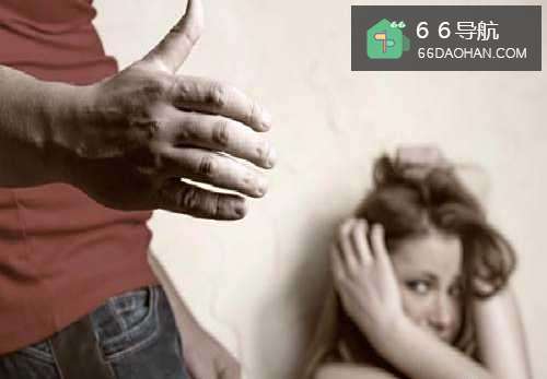 男朋友大男子主义会动粗该怎么样处理呢？