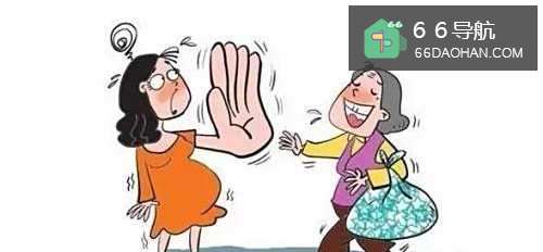 婆婆不理解我，该怎样做才可以让家庭和谐