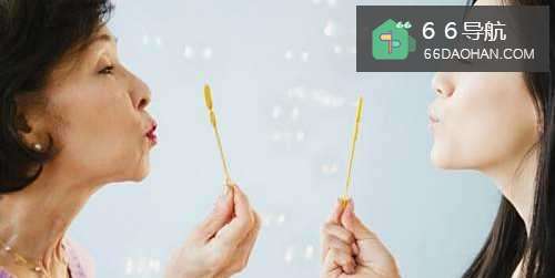 媳妇怎样增进跟婆婆之间的感情?